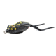 Z-man Leap Frogz Walking Frog 2.75in, Black Knight, LFWL-04