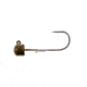 Z-man POWER FINESSE SHROOMZ 1/5oz3PK GRN PMPKN PJH15-01PK3