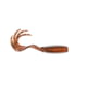 Z-Man St Grubz 2.5in Calico Candy 8 Pack, STG25-322PK8