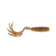 Z-man St Grubz Soft Bait Pumpkin, Set of 8, 2.5in, STG25-31PK8