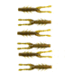 Z-man TRD HOGZ 3 CANADA CRAW 6 PACK THOGZ-310PK6