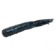 Z-man TRD TUBEZ 2.75 BLK/BLUE6PK TTUBE-02PK6