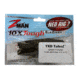 Z-man TRD TUBEZ 2.75 GRN PMPKN6PK TTUBE-46PK6