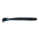 Z-Man Turbo Fattyz 6in Black Blue 5 Pack, TFAT-02PK5