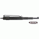 Zak Tool Pocket Key - Stainless - Black - ZT-21