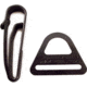 Zak Tool Zak Tactical Belt Clip System - ZAK-212-54