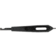 Zak Tool ZT90 5in Corrections Standard Hand Cuff Key, Black, ZT90