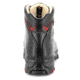 Zamberlan 1996 Vioz Lux GTX RR Backpacking Boot - Men's, PFAS-Free, Waxed Black, 11, 1996ZBKM-45.5-11