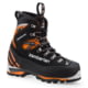 USED, Zamberlan 2090 Mountain Pro Evo GTX RR Hiking Shoes - Men's, PFAS-Free, Black/Orange, 9, 2090ZBOM-43-9