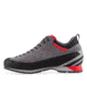 Zamberlan 227 El Cap RR Hiking Shoes - Men's, PFAS-Free, Grey/Red, 13, 0227ZGRM-48-13