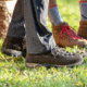 Zamberlan 320 Trail Lite Evo GTX Hiking Boot - Mens, DB, 11.5, 0320ZDBM-11.5