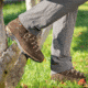 Zamberlan 320 Trail Lite Evo GTX Hiking Boot - Men's, PFAS-Fee, Dark Brown, 11.5, 0320ZDBM-46-11.5