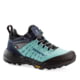 Zamberlan Circe Low GTX Hiking Shoes - Women's, PFAS-Free, Light Blue/Navy, 9.5, 0335ZLNW-42-9.5