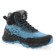 Zamberlan Devero Mid Gtx Hiking Shoes - Men's, PFAS-Free, Blue, 8, 0351ZBLM-42-8