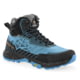Zamberlan Devero Mid Gtx Hiking Shoes - Men's, PFAS-Free, Blue, 8, 0351ZBLM-42-8