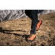 Zamberlan Free Blast Suede Hiking Shoes - Mens, PFAS-Free, Orange, 12, 0217ZOOM-47-12