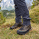 Zamberlan Guide Max GTX RR Backpacking Shoes - Mens, DB, 13, 0972ZDBM-13