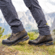 Zamberlan Guide Max GTX RR Backpacking Shoes - Mens, DB, 13, 0972ZDBM-13