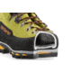 Zamberlan Logger Pro GTX S3 Boots - Men's, Acid Green ,11, 5011ZAGM-45.5-11