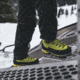 Zamberlan Mountain Lite GTX S3 Boots - Men's,Acid Green,8, 5090AGM-42-8