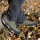 Zamberlan Salathe' GTX RR Hiking Shoes - Men's, PFAS-Free, Olive, 8.5, 0215ZOLM-42.5-8.5