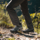 Zamberlan Salathe Trek GTX RR Hiking Shoes - Mens, DG, 9, 0226ZDGM-9