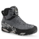 Zamberlan Salathe' Trek GTX RR Hiking Shoes - Men's, PFAS-Free, Dark Grey, 8.5, 0226ZDGM-42.5-8.5