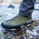 Zamberlan Salathe Trek GTX RR Hiking Shoes - Mens, OL, 11.5, 0226ZOLM-11.5