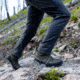 Zamberlan Salathe Trek GTX RR Hiking Shoes - Mens, OL, 11.5, 0226ZOLM-11.5