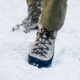 Zamberlan Sawtooth GTX RR Hiking Shoes - Mens, PFAS-Free, Black/Camo, 10.5, 1106ZBCM-45-10.5