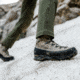 Zamberlan Sawtooth GTX RR Hiking Shoes - Mens, PFAS-Free, Black/Camo, 10.5, 1106ZBCM-45-10.5