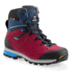Zamberlan Thunder GTX Hiking Shoes - Womens, PFAS-Free, Wine/Octane, 6, 1203ZWOW-37-6