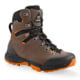 USED, Zamberlan Thunder Pro GTX Hiking Shoes - Men's, PFAS-Free, Dark Brown/Orange, 8, 1210ZBOM-42-8