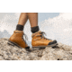 Zamberlan Tofane NW GTX RR Backpacking Shoes - Womens, PFAS-Free, Waxed Camel, 8.5, 1025ZCMW-40.5-8.5
