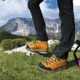 Zamberlan Tofane NW GTX RR Backpacking Shoes - Womens, PFAS-Free, Waxed Camel, 8.5, 1025ZCMW-40.5-8.5