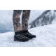Zamberlan Ull GTX RR WL PL Boa Hiking Shoes - Mens, PFAS-Free, Black/Grey, 12, 3032ZBGM-47-12