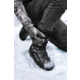 Zamberlan Ull GTX RR WL PL Boa Hiking Shoes - Mens, PFAS-Free, Black/Grey, 12, 3032ZBGM-47-12