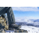 Zamberlan Ull GTX RR WL PL Boa Hiking Shoes - Mens, PFAS-Free, Black/Grey, 12, 3032ZBGM-47-12