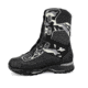 Zamberlan Ull GTX RR WL PL Boa Hiking Shoes - Mens, PFAS-Free, Black/Grey, 12, 3032ZBGM-47-12