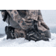 Zamberlan Ull GTX RR WL PL Boa Hiking Shoes - Mens, PFAS-Free, Black/Grey, 12, 3032ZBGM-47-12