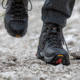 Zamberlan 996 Vioz Gtx - Men's, Dark Grey, 9.5, 0996ZDGM-44-9.5