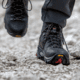 Zamberlan 996 Vioz Gtx - Men's, Dark Grey, 9.5, 0996ZDGM-44-9.5