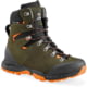 Zamberlan Thunder Pro GTX Hiking/Backpacking Boot - Men's, Musk/Orange, 9, 1210ZMOM-43-9