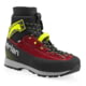 Zamberlan Treelogy 1.0 Boots - Men's,Red,11, 5051ZRDM-45.5-11