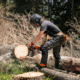 Zamberlan Wald Gtx Rr S7S Working Boots - Mens