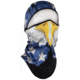 Zan Headgear Sportflex Series Balaclava - Men's, One Size, USA Eagle, WB4L454