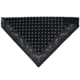 Zan Headgear SportFlex Bandanna - Men's, BL101