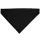 Zan Headgear SportFlex Bandanna - Men's, Black, BL114