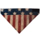 Zan Headgear SportFlex Bandanna - Men's, Patriot, BL408