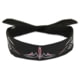 Zan Headgear Cooldanna, Pinstripe - DP409